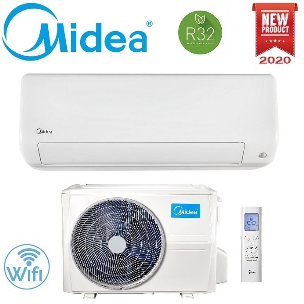MIDEA