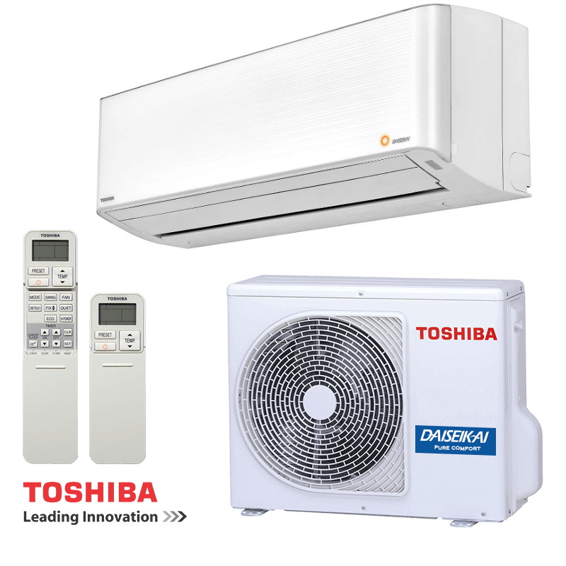 TOSHIBA
