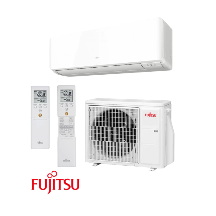 Fujitsu